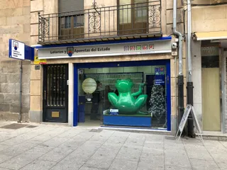 La ranita