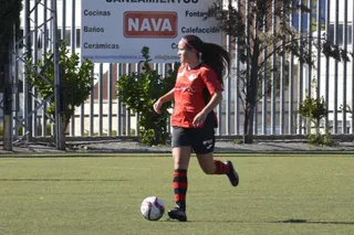 SALAMANCA FF - SAN JUANILLO