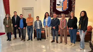 Informe sobre retorno de la economía social