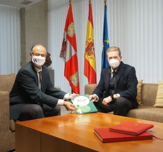 Proyecto “Dependencia y Medio rural”
