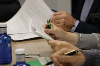 Un comité de nueve expertos ayudará a reducir el impacto socioeconómico del cáncer en Salamanca