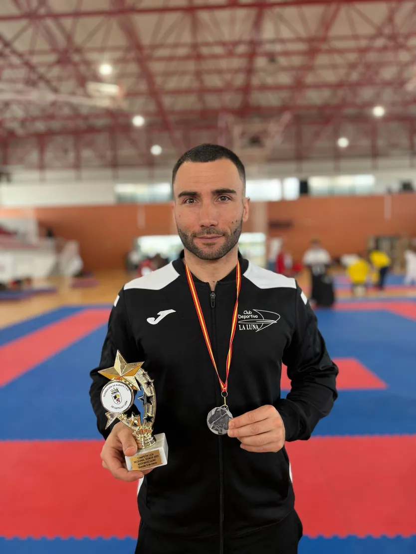 Kike Nieto, Gran Winner 2025