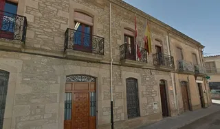Escasa higiene, nula seguridad y riesgo de fugas en Vitigudino