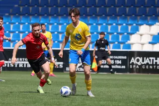 RS Monterrey - Béjar Industrial