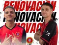 Alvarito renueva con el Béjar Industrial