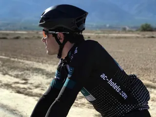 Alberto bejarano ac marriot 201802