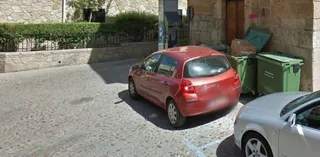 Miróbriga renueva los contenedores de recogida de basura