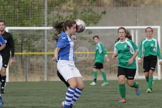 Sporting Garrido femenino - Casa Social Católico B