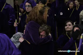 Jesús Rescatado y Nuestra Señora de las Angustias 2018 (62)
