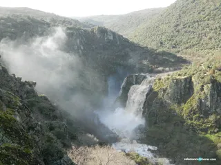 Pozo de los Humos Masueco (6)