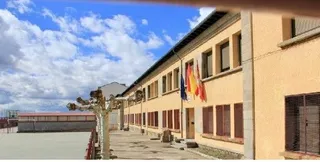 Colegio Filiberto Villalobos Béjar