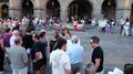 Salamanca se une a la manifestación simultánea para reclamar más medios y prevención ante los incendios  - ICAL