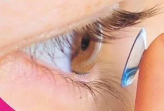 Los ópticos de Salamanca recuerdan los riesgos de utilizar lentillas cosméticas en Halloween