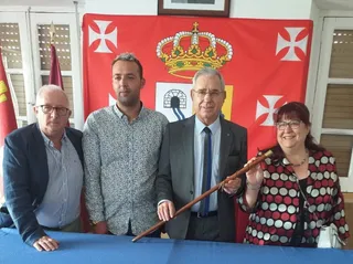 Constitución del ayuntamiento de Cipérez (7)