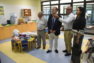 Ciudad Rodrigo Escuela Infantil (2)