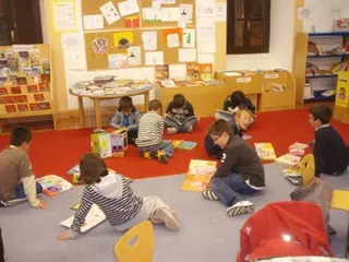La Biblioteca Municipal ampliará su horario ante la llegada de los exámenes