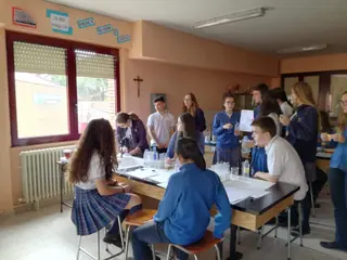 GALERÍA | Colegio San José - Especial Enseñanza 2021