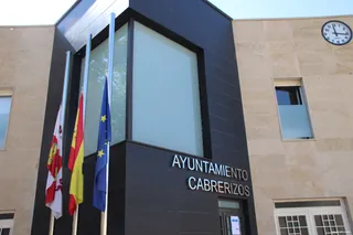 Ayuntamiento de Cabrerizos | Salamanca24horas