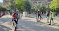 Arranca el programa de ejercicio físico en los parques biosaludables de Salamanca - Ayuntamiento de Salamanca 