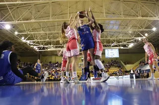 Imagen del Perfumerías Avenida - Estudiantes | FOTO SALAMANCA24HORAS.COM
