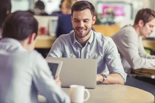 Primer empleo: consejos para ser el becario ideal