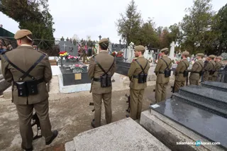 Acto conmemorativo de los Caídos por la Patria (13)