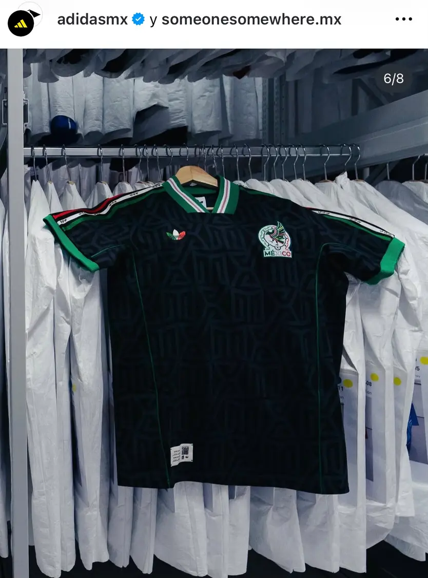 Adidas MX