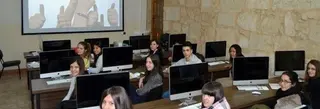 La Pontificia, a por el liderazgo en tesis doctorales