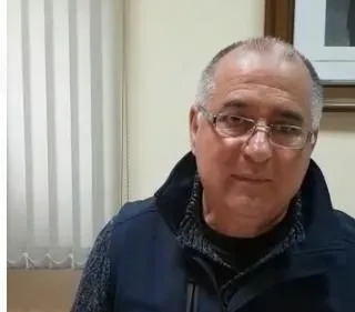 Julian martin villarino