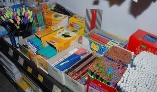 Último día para solicitar las ayudas municipales para la adquisición de material escolar