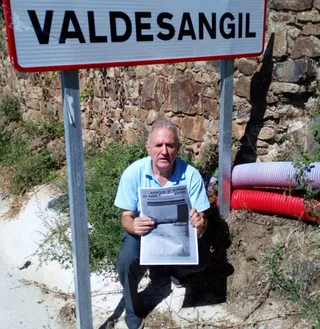 José en Valdesangil