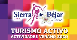 Covatilla verano 2020