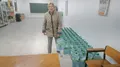 Reparto de agua en Cantaracillo el año pasado