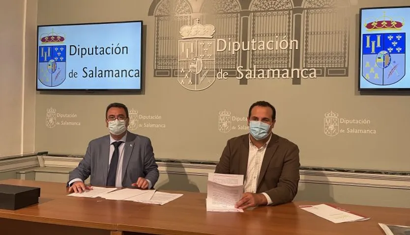 Diputación, protocolo Ayuntamiento Lebrija (1)