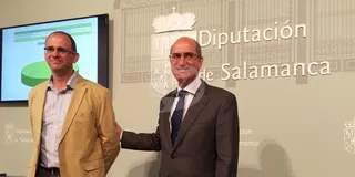 La Diputación destina más de 16 millones para medio millar de obras en los pueblos