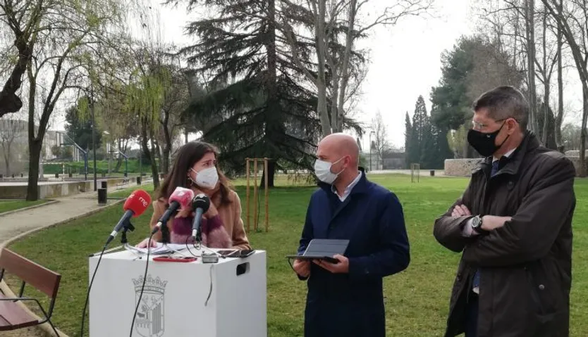 Presentación de la Telegestión