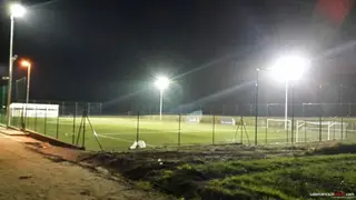 Campo El Salinar