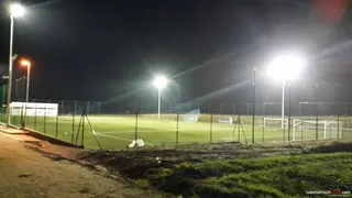 Campo El Salinar