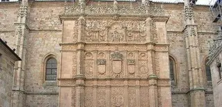La USAL dará a conocer los servicios y programas para ayudar a emprender en Salamanca