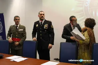 Fiesta de la Policía Nacional (3)