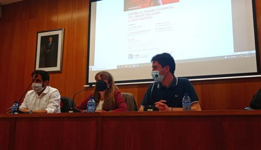 Foto Sáhara USAL (2)