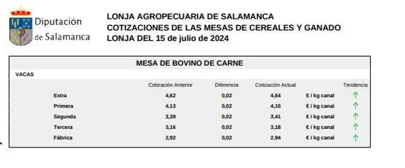 Mesa bovino de carne lonja 15 de julio1