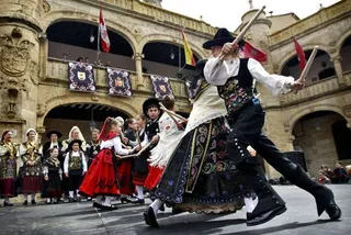 Convocado el Plan de Ayudas Culturales de la Diputación