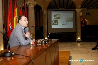 Conferencia por el 175 aniversario del REI 11 (1)