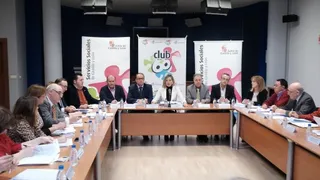 El Consejo de Personas Mayores aprueba una estrategia de prevención de la dependencia de personas mayores