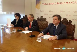 Consejo de Gobierno USAL