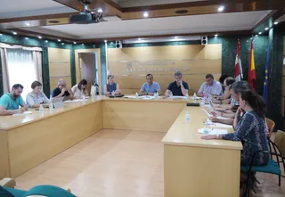Pleno municipal agosto carbajosa