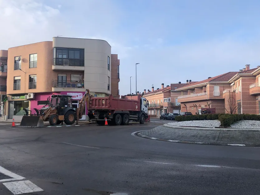 Servicios municipales este domingo en la localidad