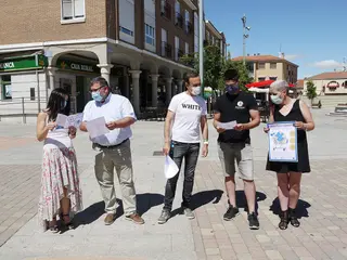 Presentación campaña promoción local 3