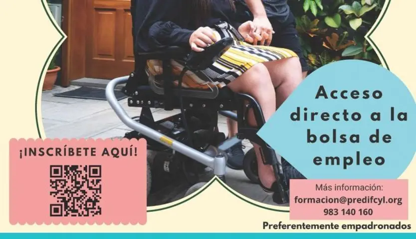 Cartel del curso 